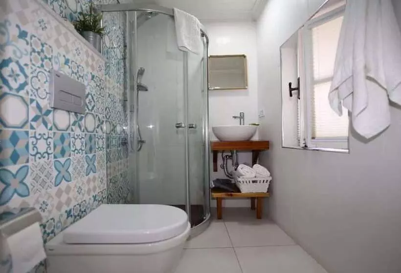 ホテル Nar Pansiyon Cafe