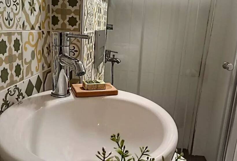 فندق Nar Pansiyon Cafe