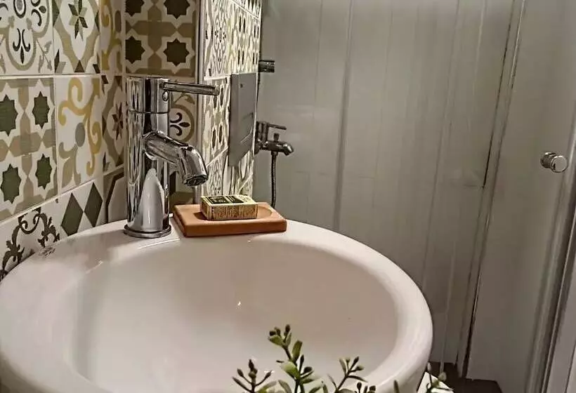 ホテル Nar Pansiyon Cafe