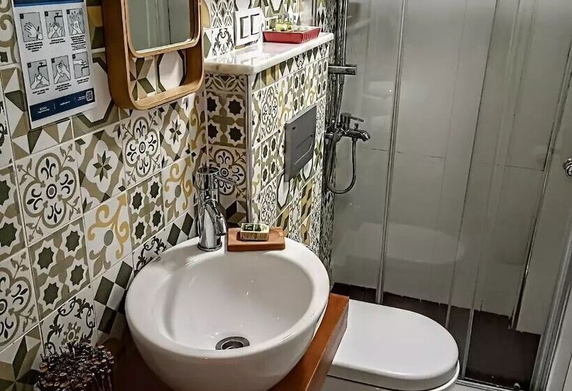 فندق Nar Pansiyon Cafe