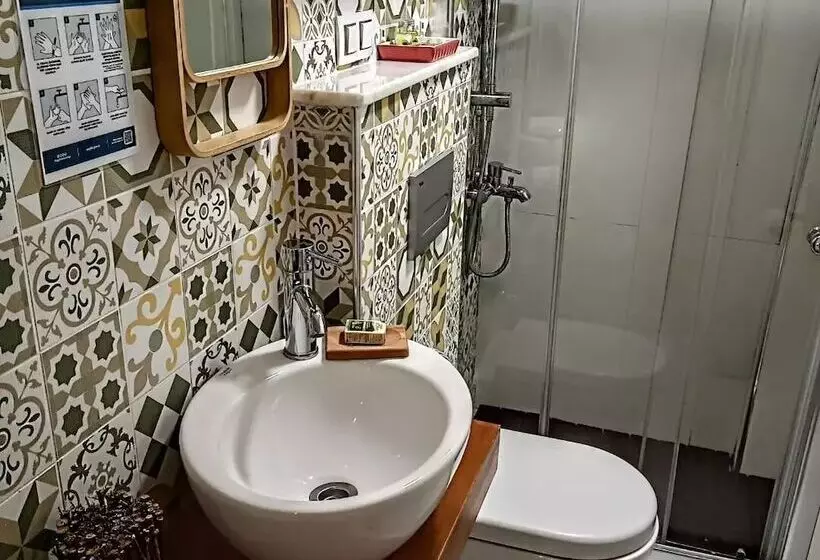 ホテル Nar Pansiyon Cafe