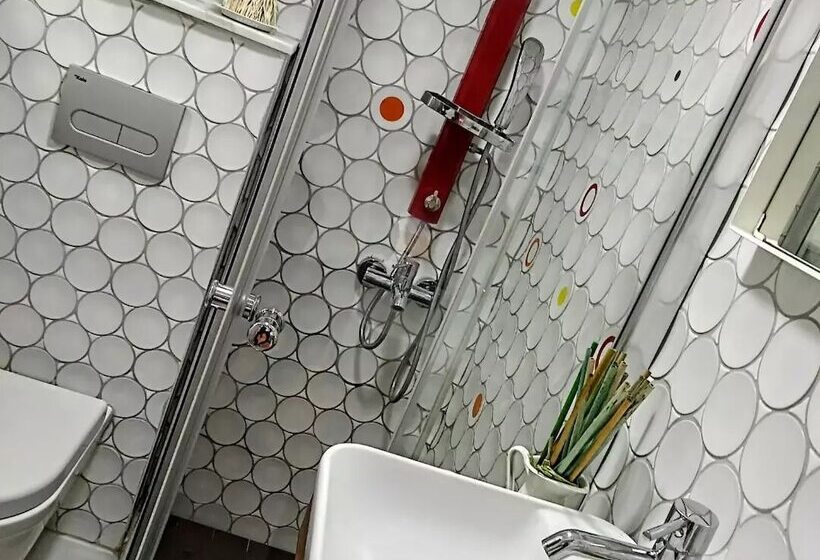 فندق Nar Pansiyon Cafe