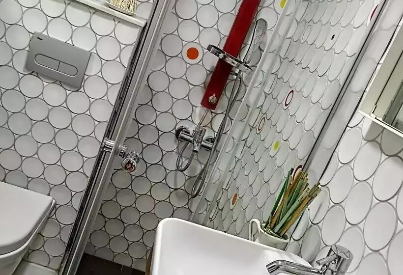 ホテル Nar Pansiyon Cafe