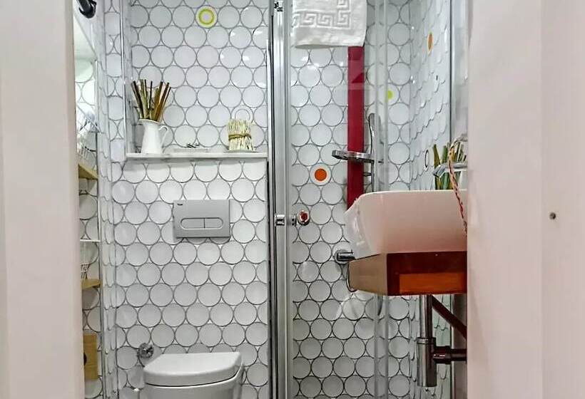 فندق Nar Pansiyon Cafe