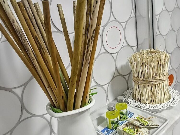 فندق Nar Pansiyon Cafe