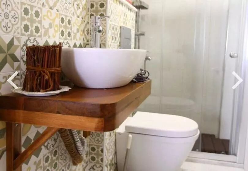 ホテル Nar Pansiyon Cafe