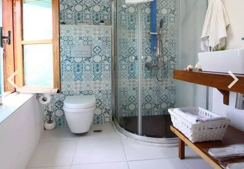 ホテル Nar Pansiyon Cafe