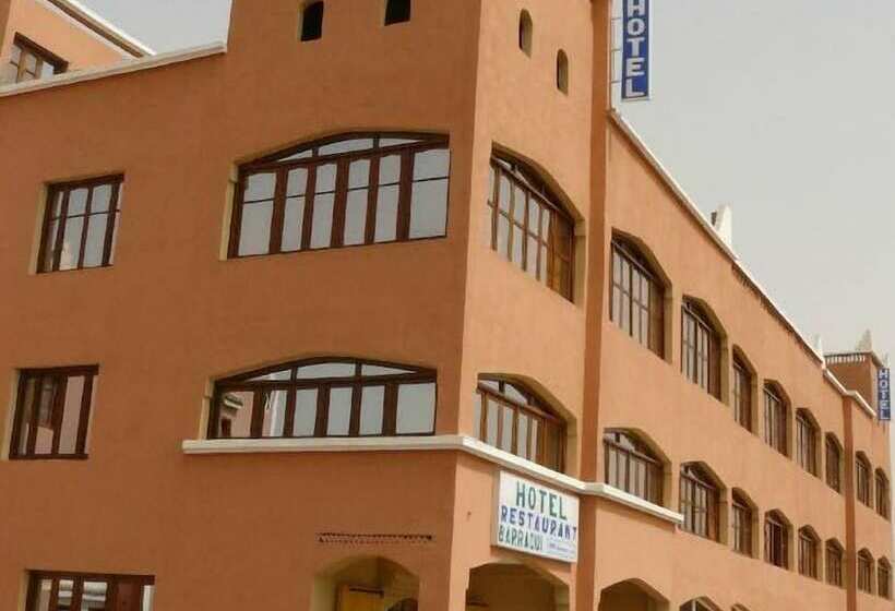 Hotel Palm Barraoui