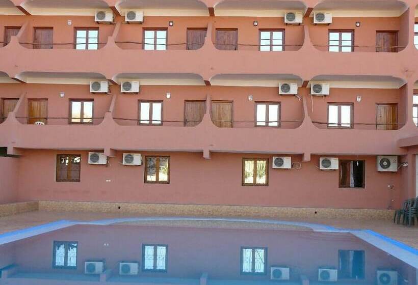 Hotel Palm Barraoui