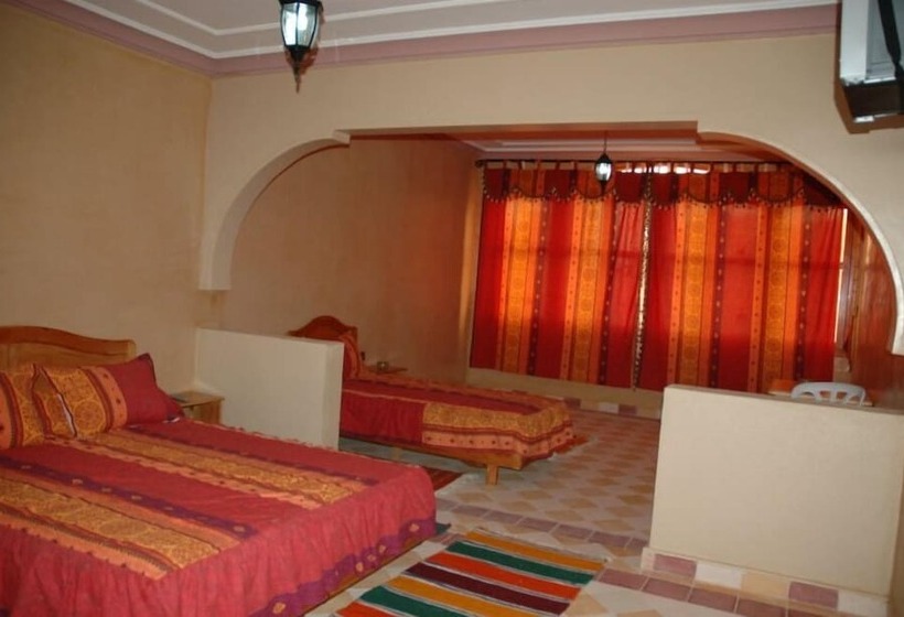 Hotel Palm Barraoui