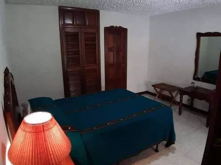 هتل Posada De Don Jose