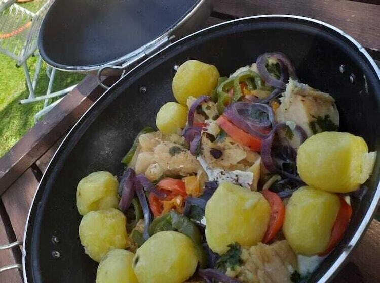 Отель Recanto Das águias