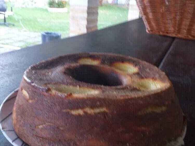 Отель Recanto Das águias