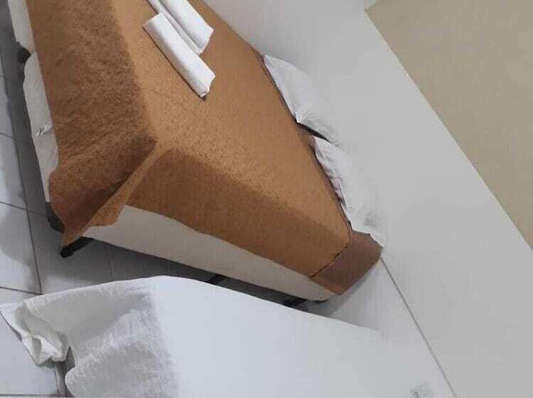 Отель Recanto Das águias