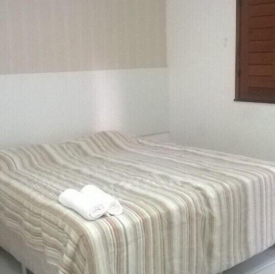 Отель Recanto Das águias