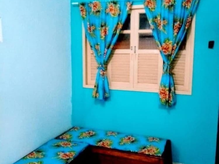 Отель Roncador Suítes