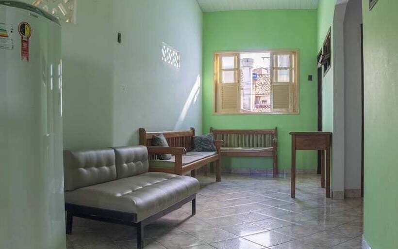 Отель Roncador Suítes