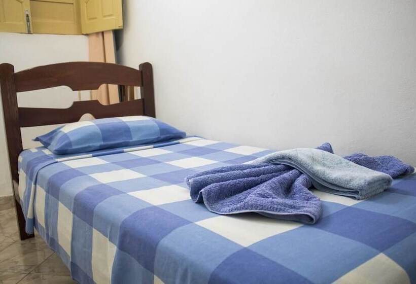 Отель Roncador Suítes