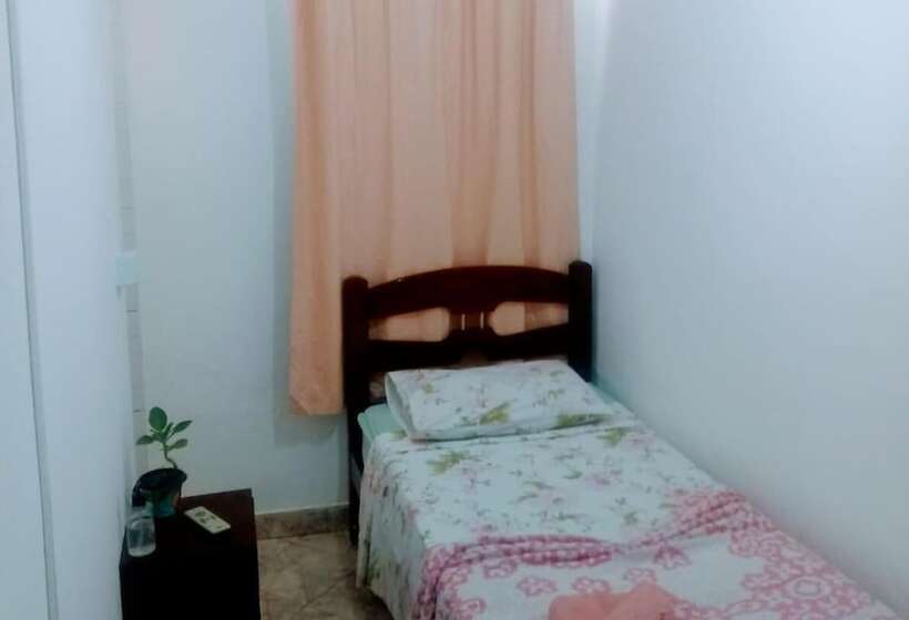 Отель Roncador Suítes