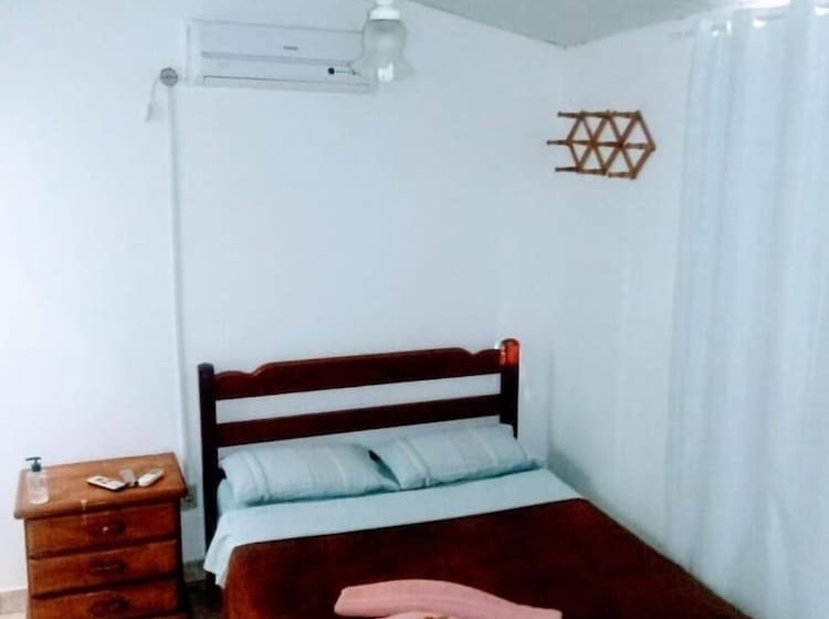 Отель Roncador Suítes