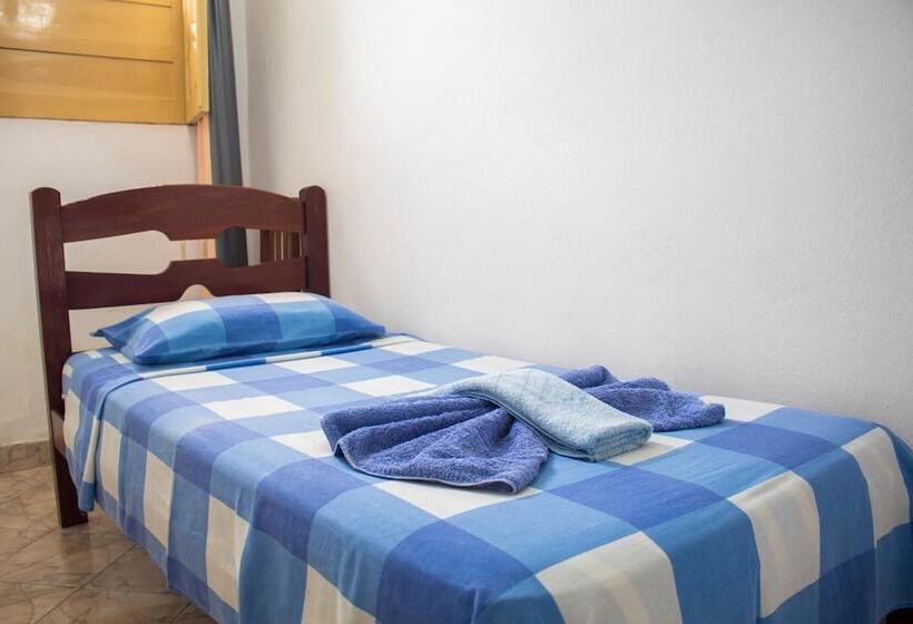 Отель Roncador Suítes