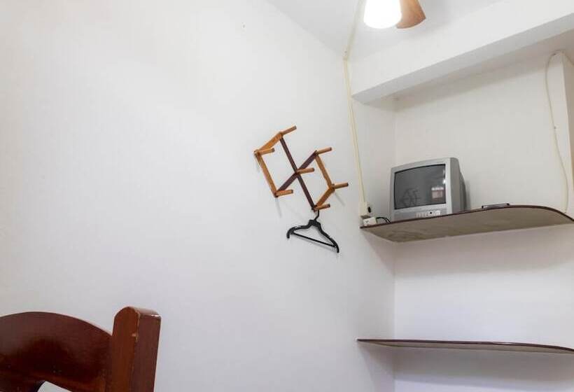 Отель Roncador Suítes