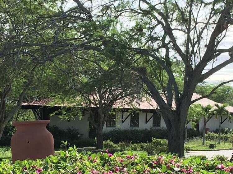 Landhotel Pousada Fazenda Santa Fé