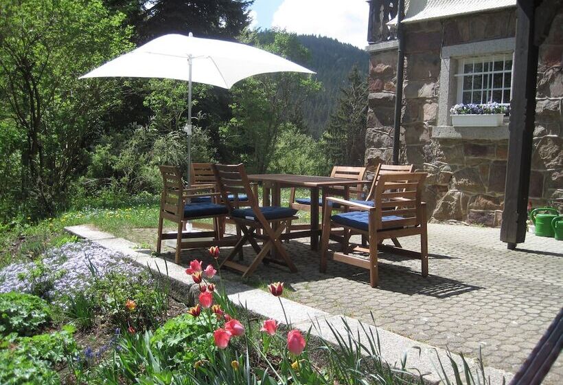 فندق Villa Kehrwieder