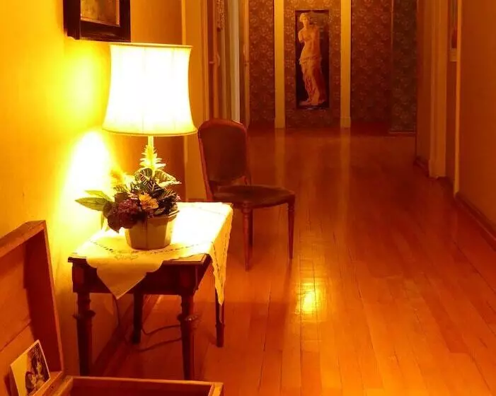 Hotelli Villa Kehrwieder