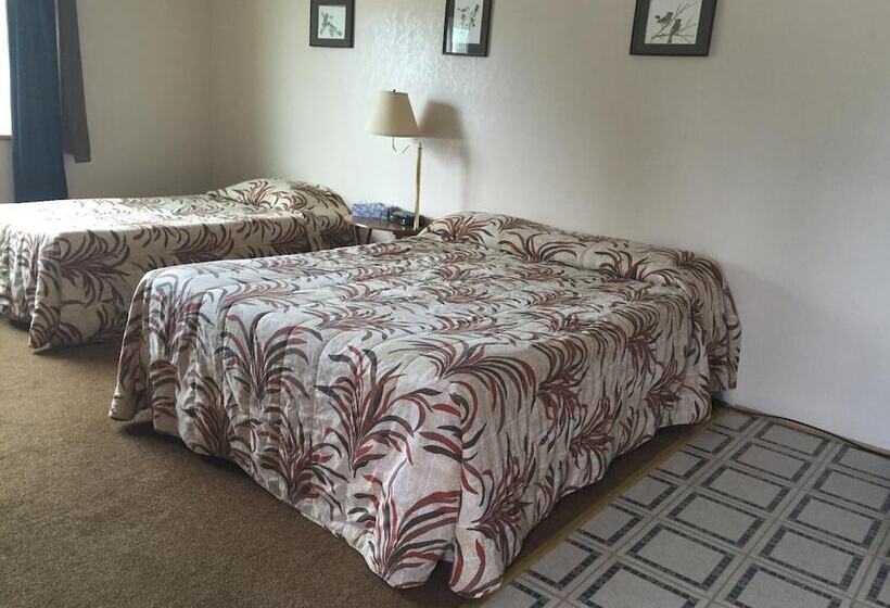 فندق على الطريق Ocean Avenue Inn