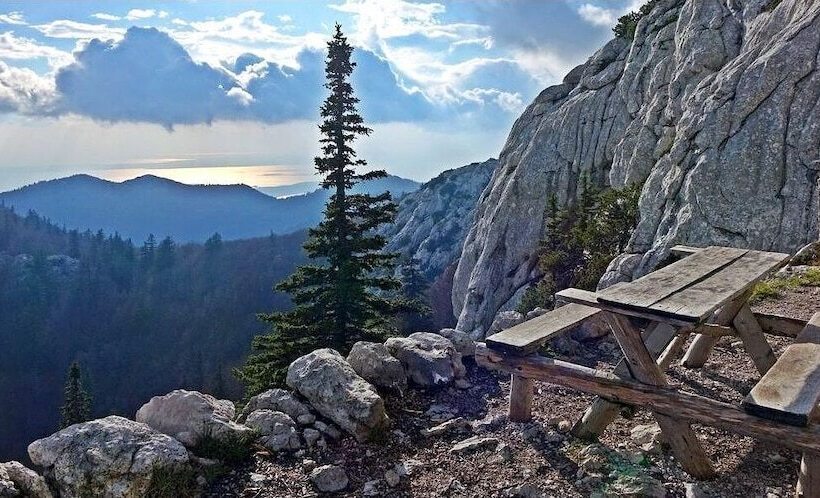 Fm Mobile Oaza Mira, Drage