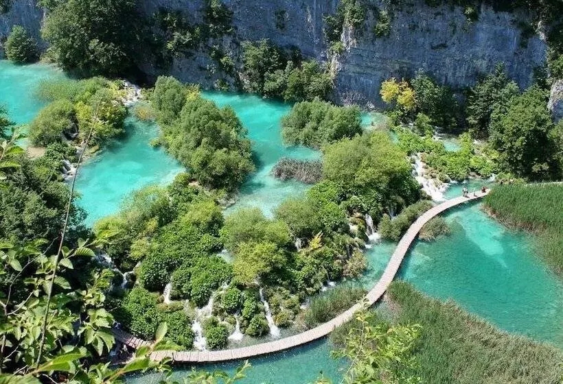 Fm Mobile   Oaza Mira, Drage