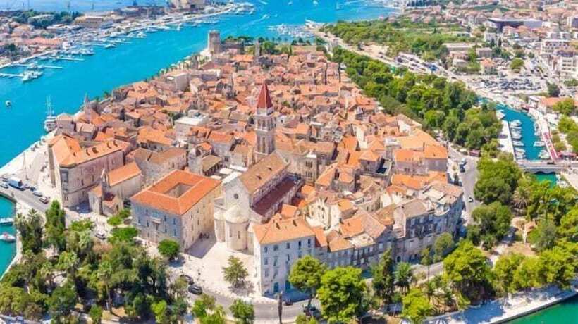 Fm Mobile Oaza Mira, Drage