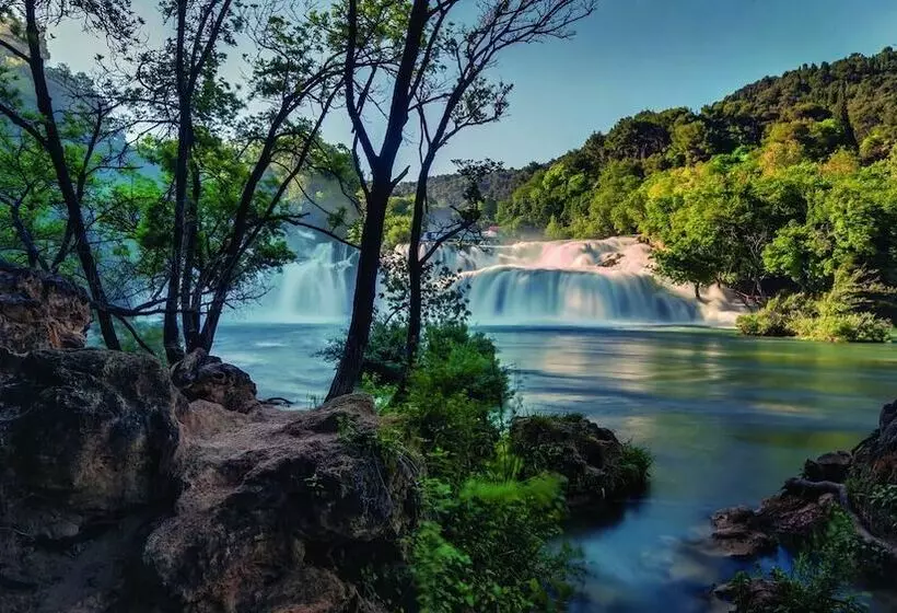 Fm Mobile   Oaza Mira, Drage