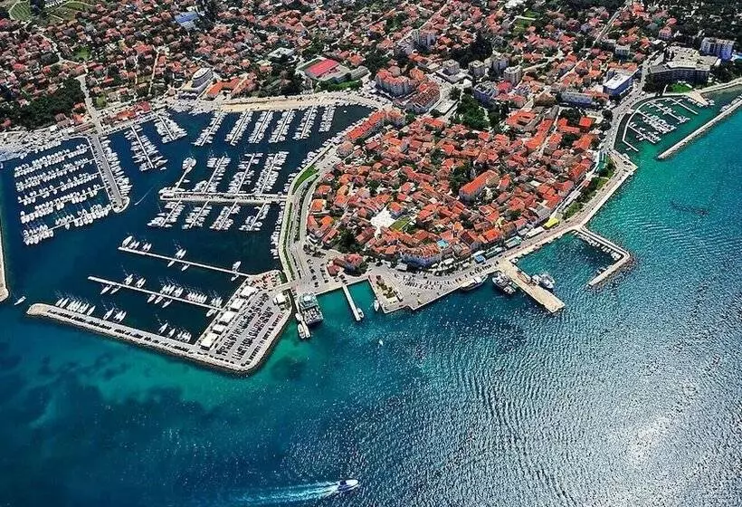 Fm Mobile   Oaza Mira, Drage