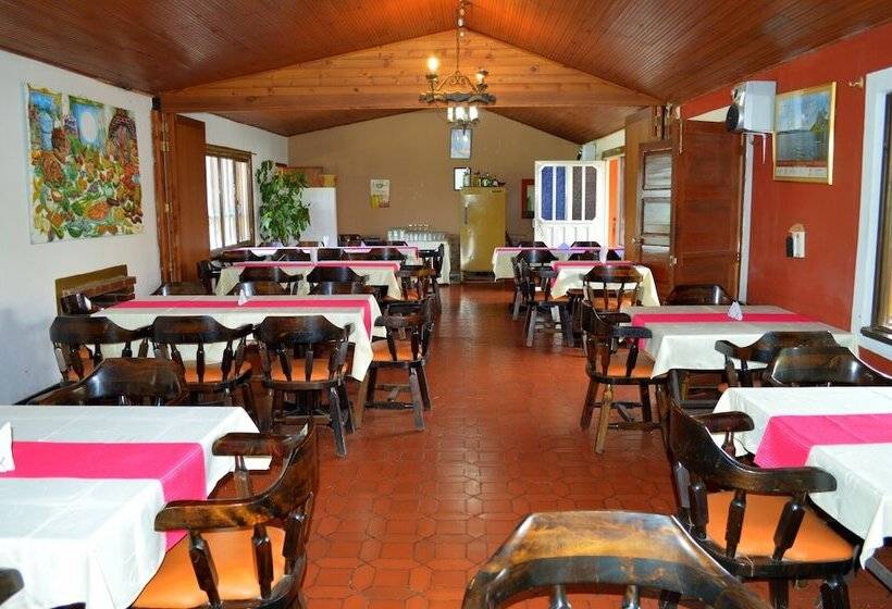 Paipa Hotel 100% Boyacense
