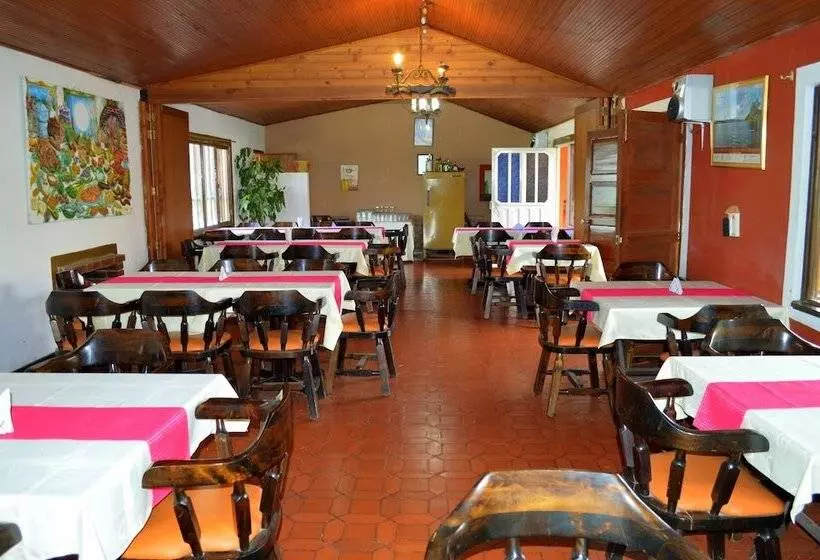 Paipa Hotel 100% Boyacense