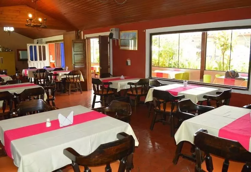 Paipa Hotel 100% Boyacense