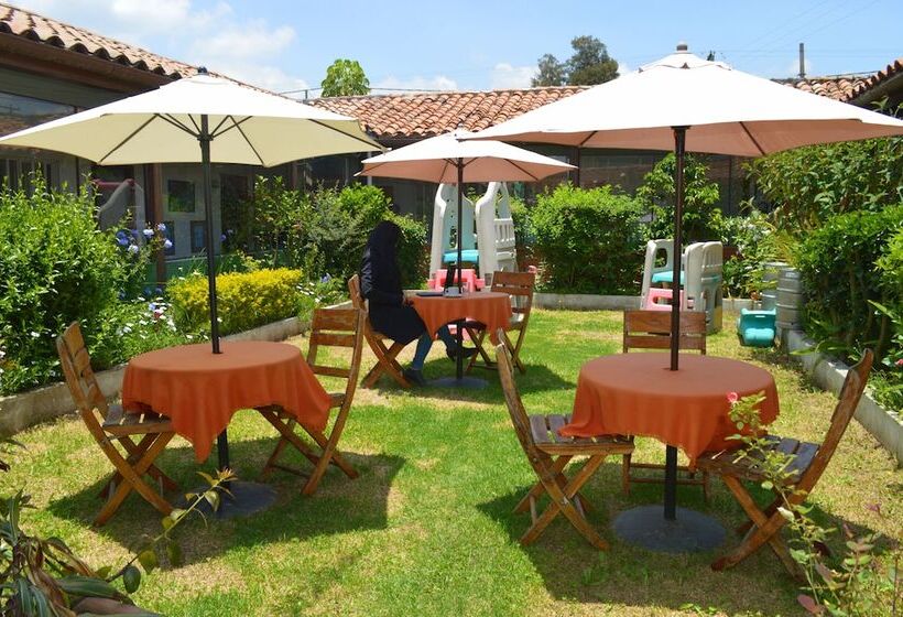 Paipa Hotel 100% Boyacense