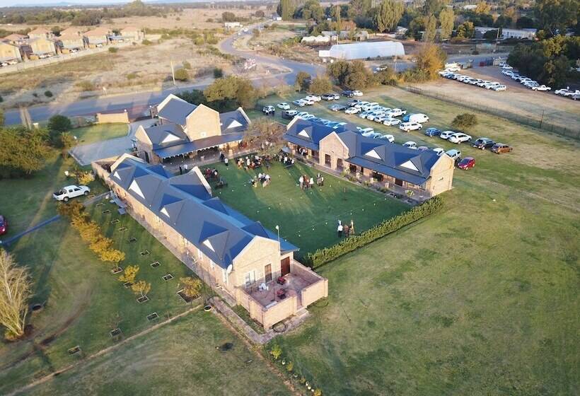 بنسيون 2 Owls Guesthouse