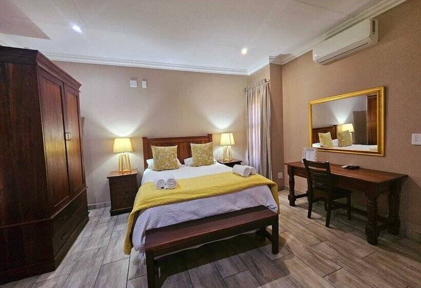 بنسيون 2 Owls Guesthouse