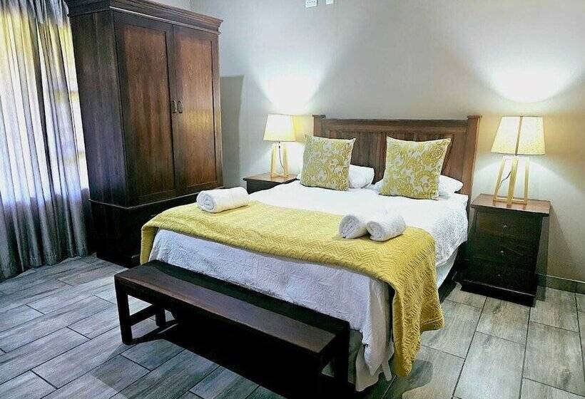 بنسيون 2 Owls Guesthouse