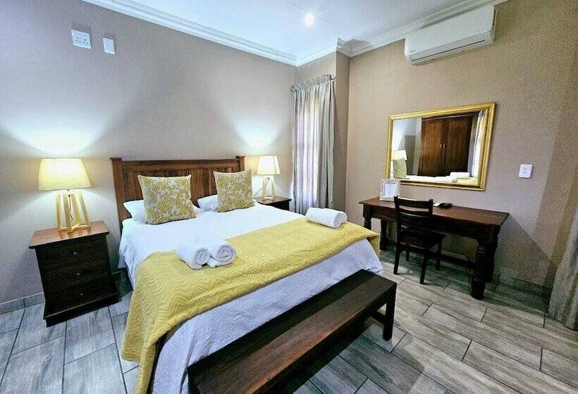 بنسيون 2 Owls Guesthouse