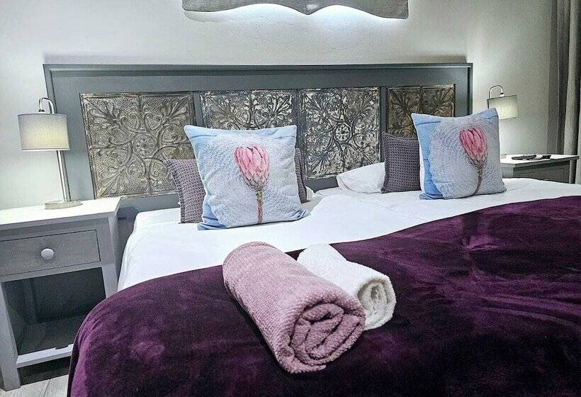 بنسيون 2 Owls Guesthouse