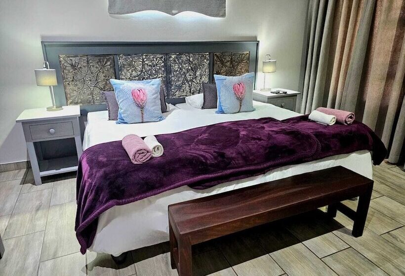 بنسيون 2 Owls Guesthouse