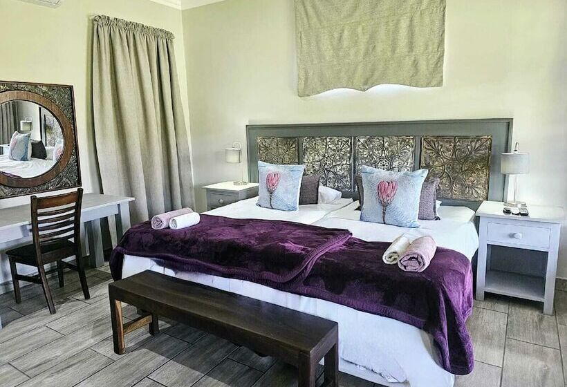 بنسيون 2 Owls Guesthouse