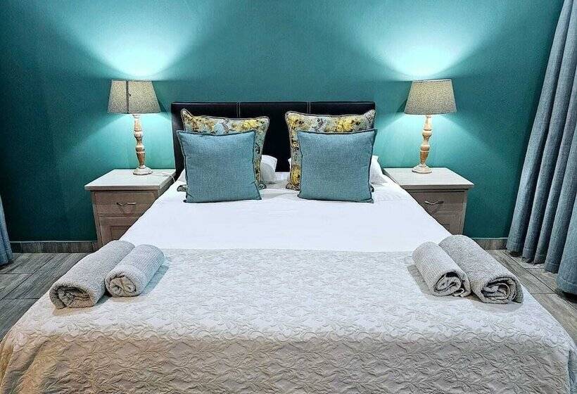 بنسيون 2 Owls Guesthouse