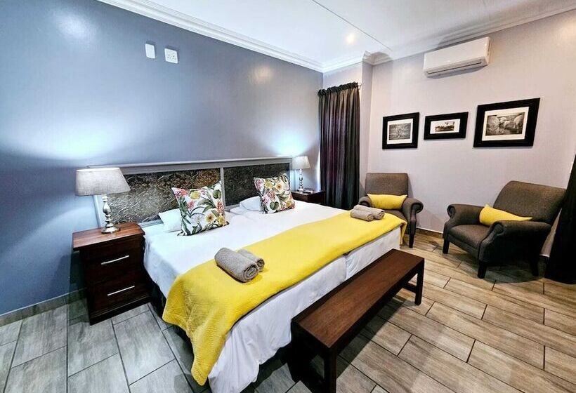 بنسيون 2 Owls Guesthouse