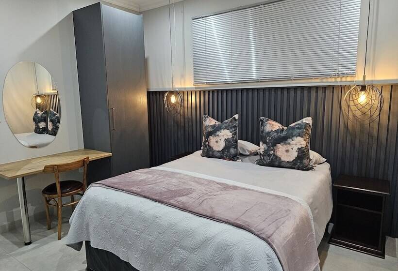 بنسيون 2 Owls Guesthouse