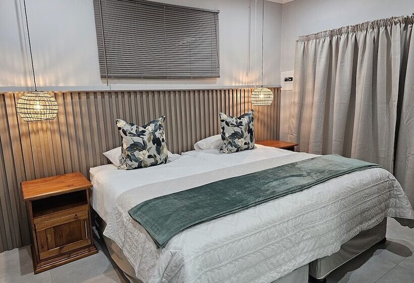 بنسيون 2 Owls Guesthouse